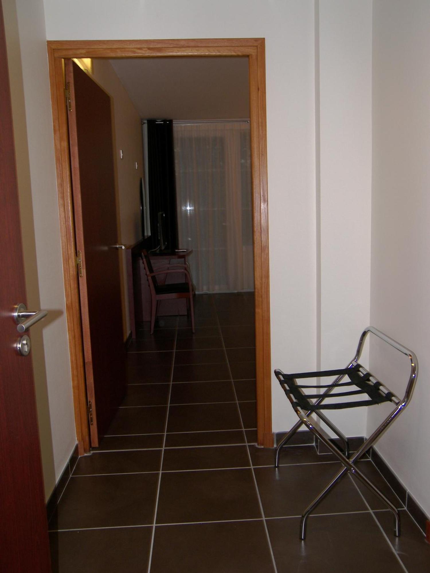 Hostellerie Del Matin Calme Montverdun 외부 사진